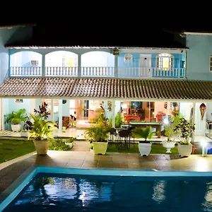  Apartamento Ancora De Ouro