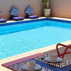  Hotel Noa